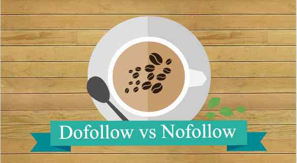 Dofollow & Nofollow BackLinks Off Page Seo Factor