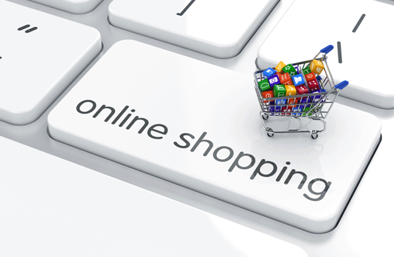 Online safe shopping in India