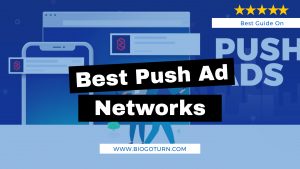 10 Best Push Notification Ad Networks in 2025: #3. Is Best