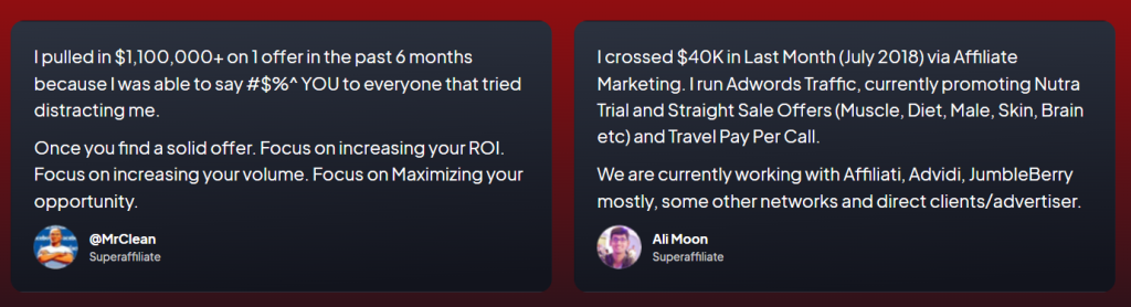 STM forum customer reviews