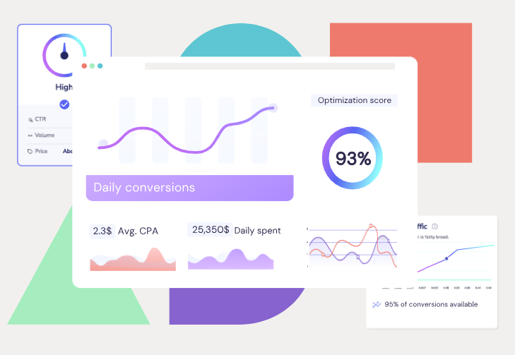 Admaven advertise
