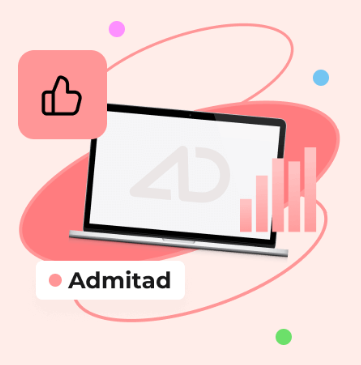 Admitad tool