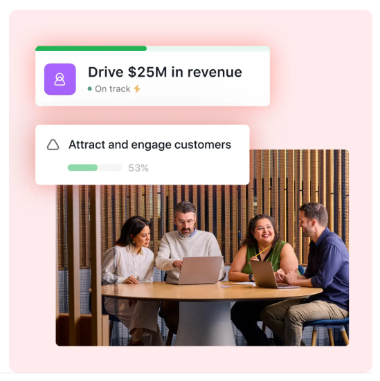 Asana campaigns