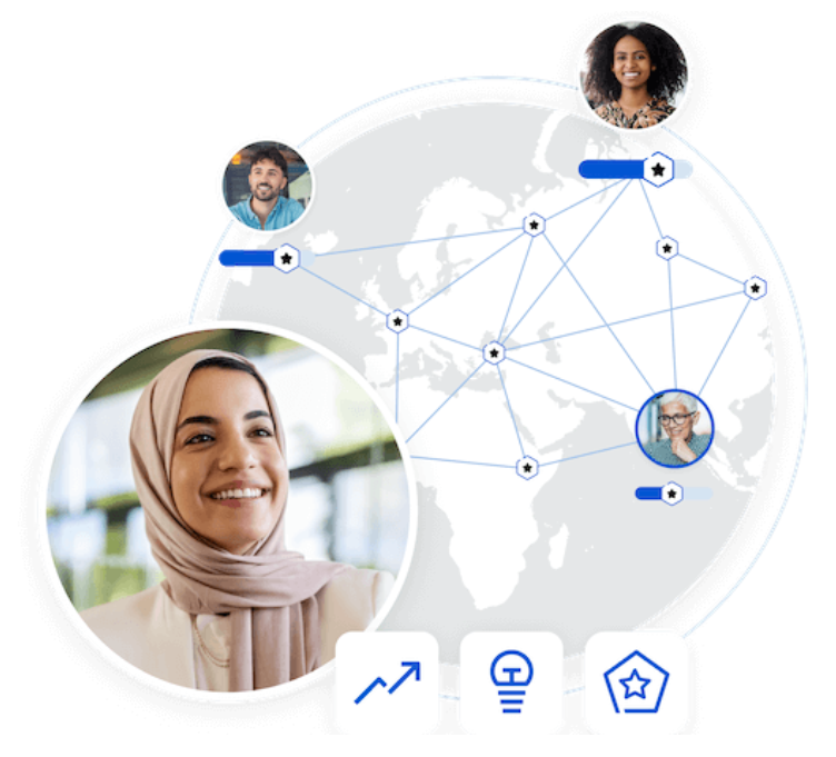 Coursera Social impact