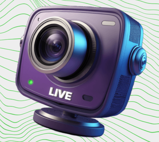 Crakrevenue cam