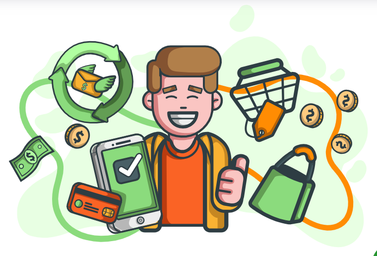 Mylead e commerce