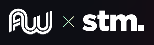 STM Forum logo