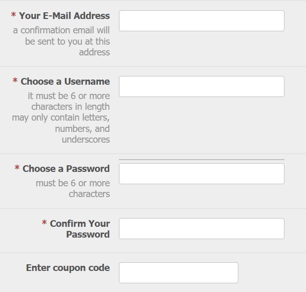 STM Forum payment