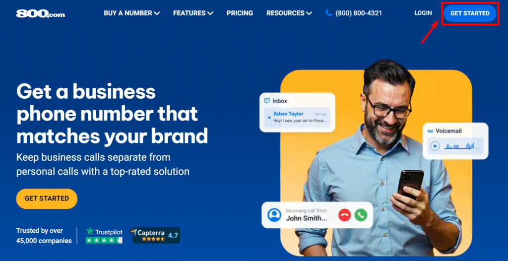 800.com-Get-Started