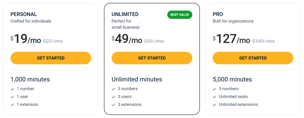 800.com-Pricing