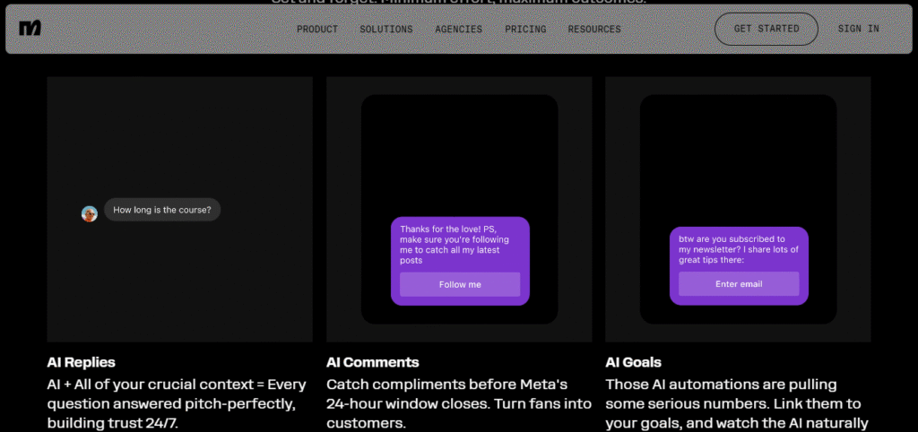 AI Features