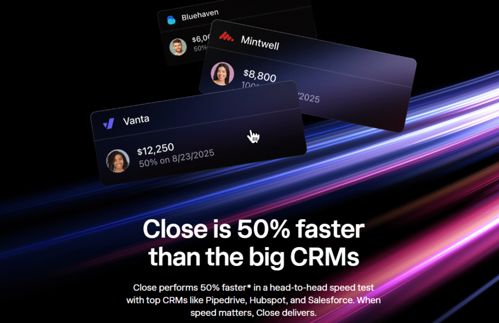 Close-faster-Other-CRMs