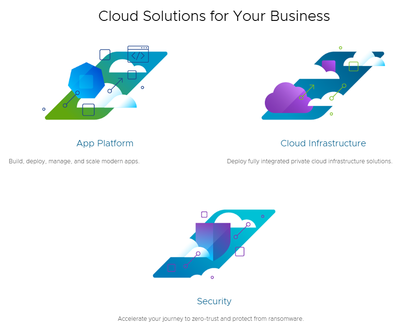 Cloud-Solutions-VMware