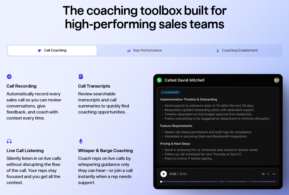 Coaching-Toolbox
