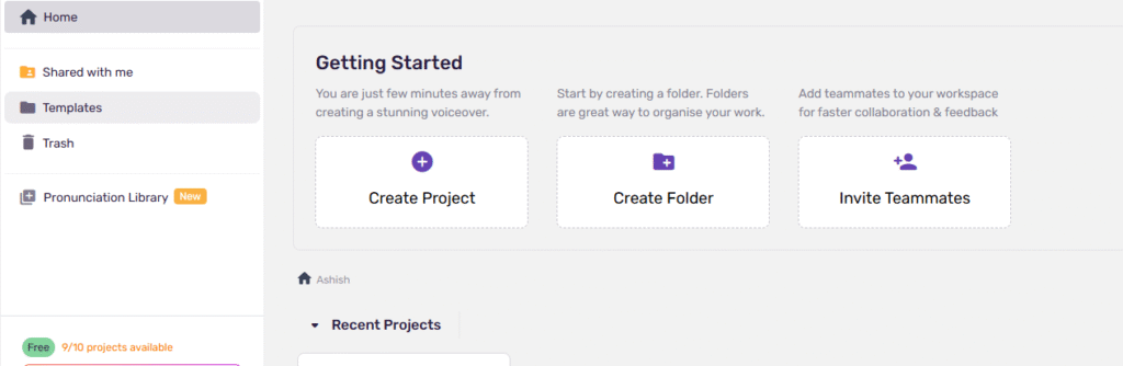Collaboration Invites People