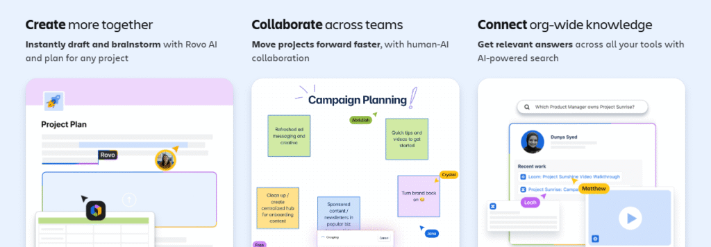 Confluence-Teams