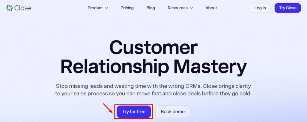 Customer-Relationship