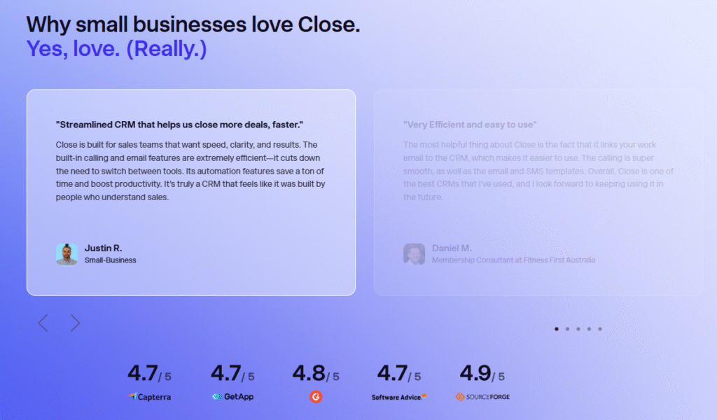 Customers-Small-Business