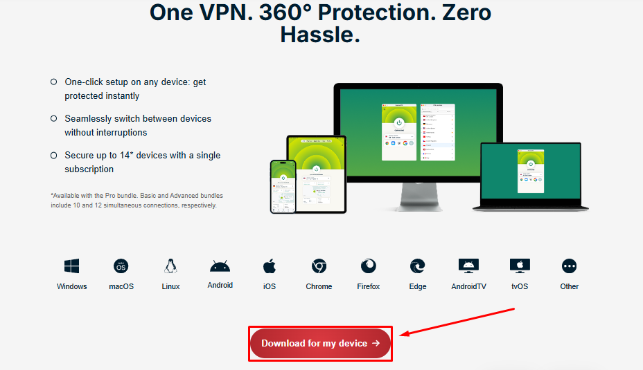Download VPN