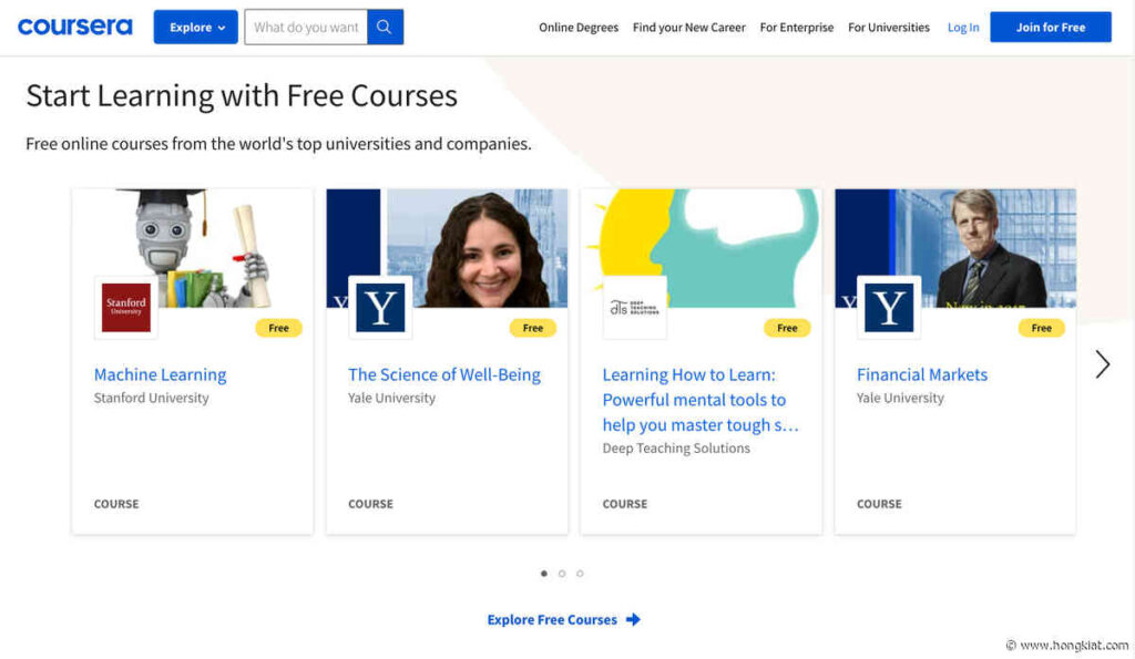 Free-Courses