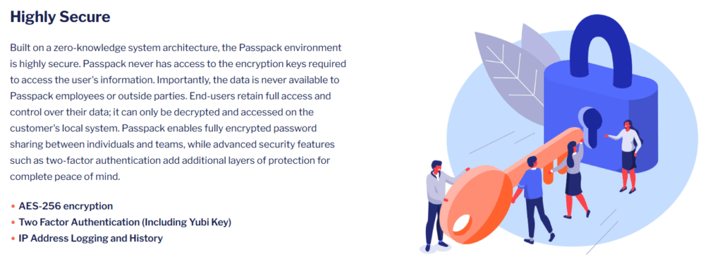 Highly-Secure