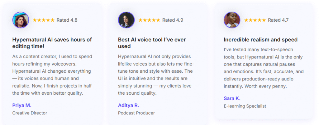 Hypernatural AI Review