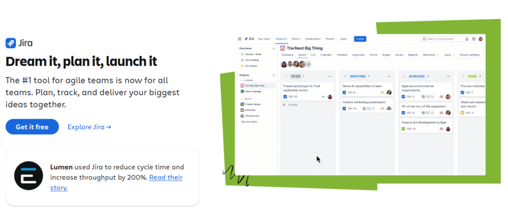 Jira