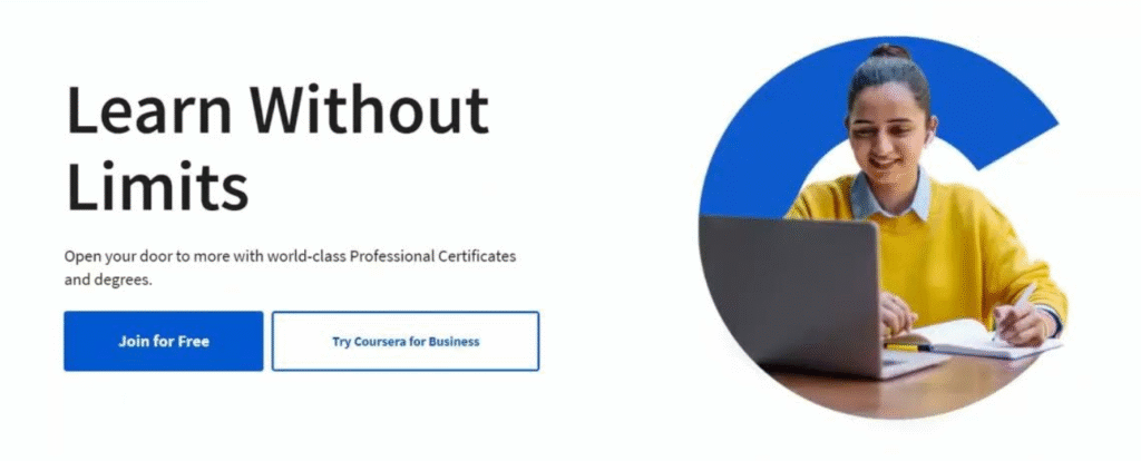 Learn-Without-Limits