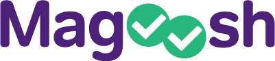 Magoosh Logo
