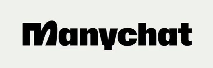Manychat Logo