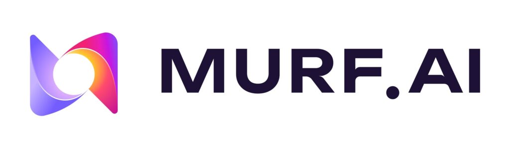 Murf-AI Logo