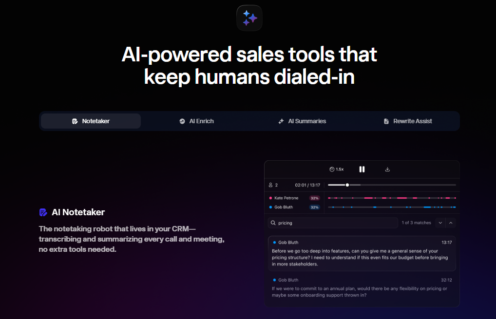 Notemaker-AI