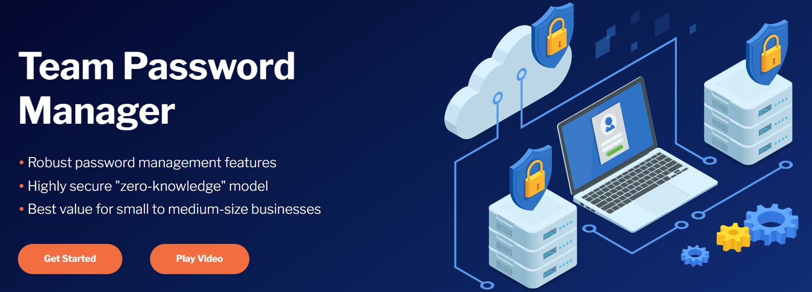 Image showcasing Passpack Review : Is It Best Team Password Manager?