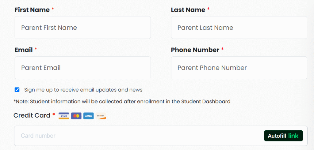 Prep-account-creation
