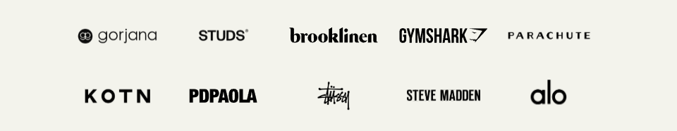 Shopify POS Partnership