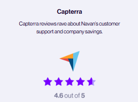 Capterra Review
