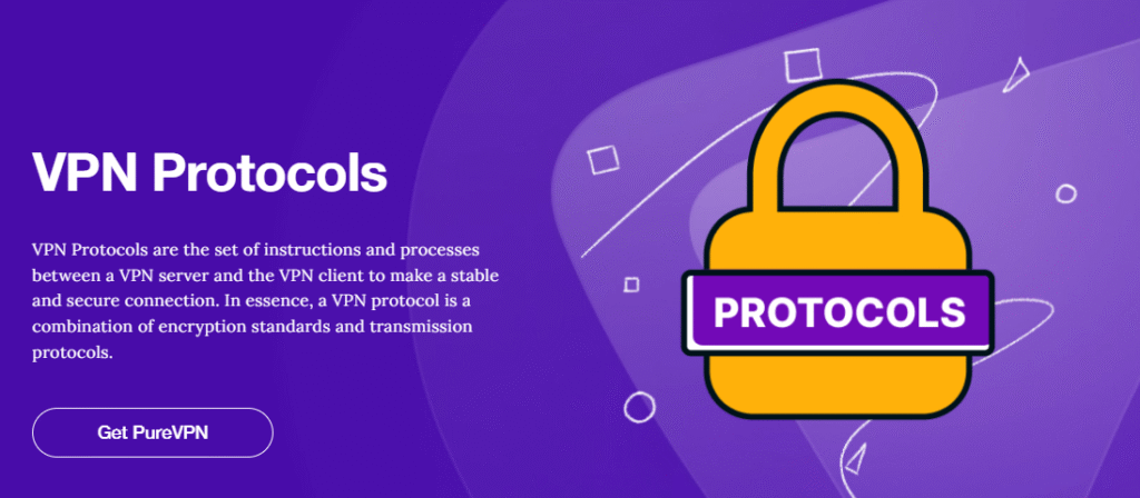 Multiple Protocols