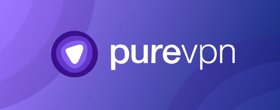 PureVpn Logo