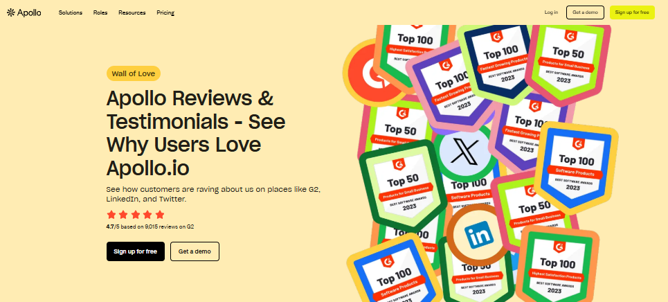 Reviews And Testimonials