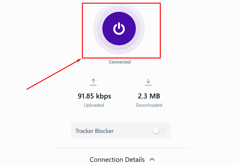 Step 4 Enjoy Your VPN