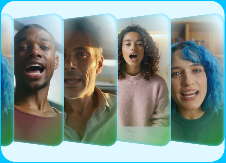 AI Avatars HeyGen Review