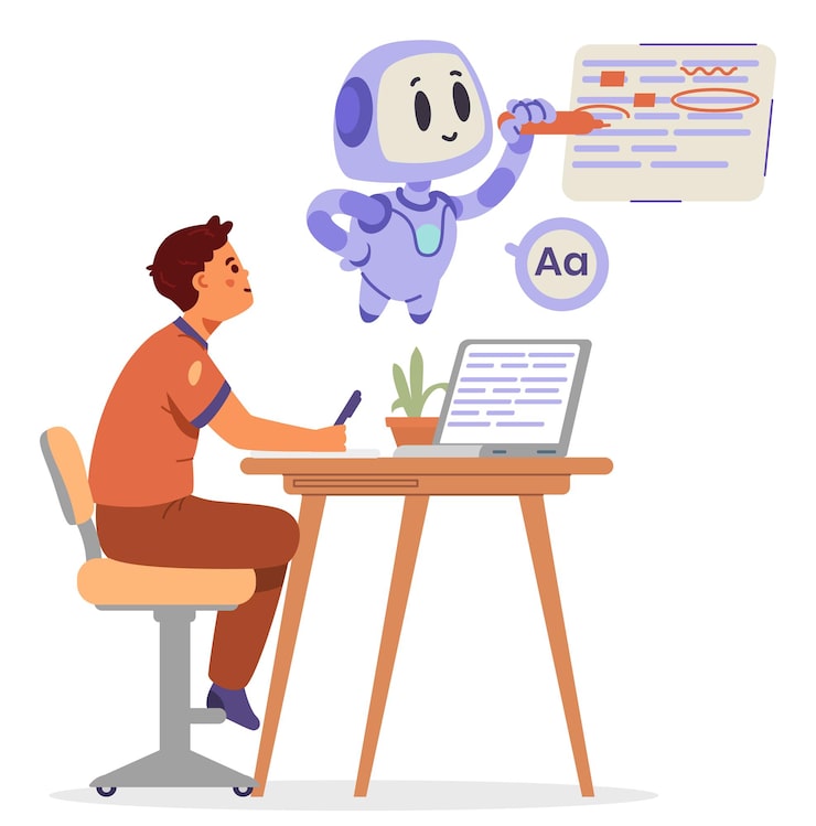 AI Writing Tool Conclusion- TextCortex Review