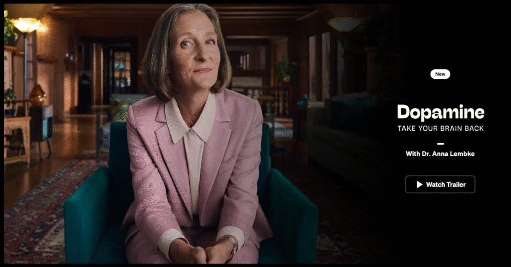 Dopamine MasterClass