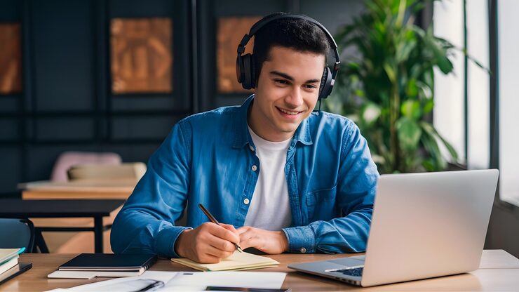 High Quality Video Lessons