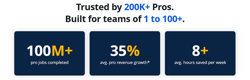 Housecall Pro Review conclusion