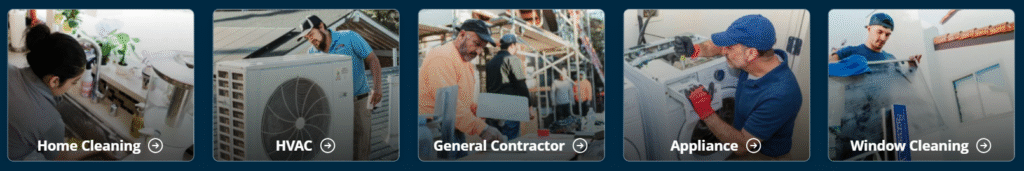 Housecall Pro Services