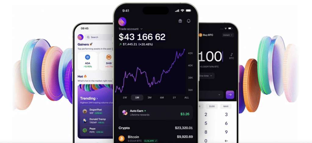 Kraken Review Invest