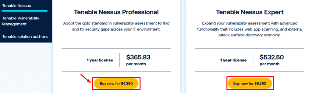 Tenable-Products-Nessus