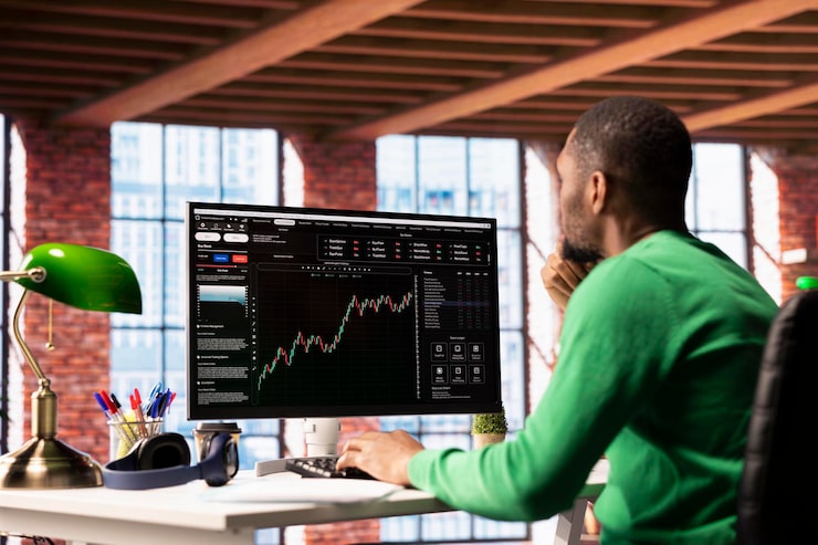 TradingView Conclusion